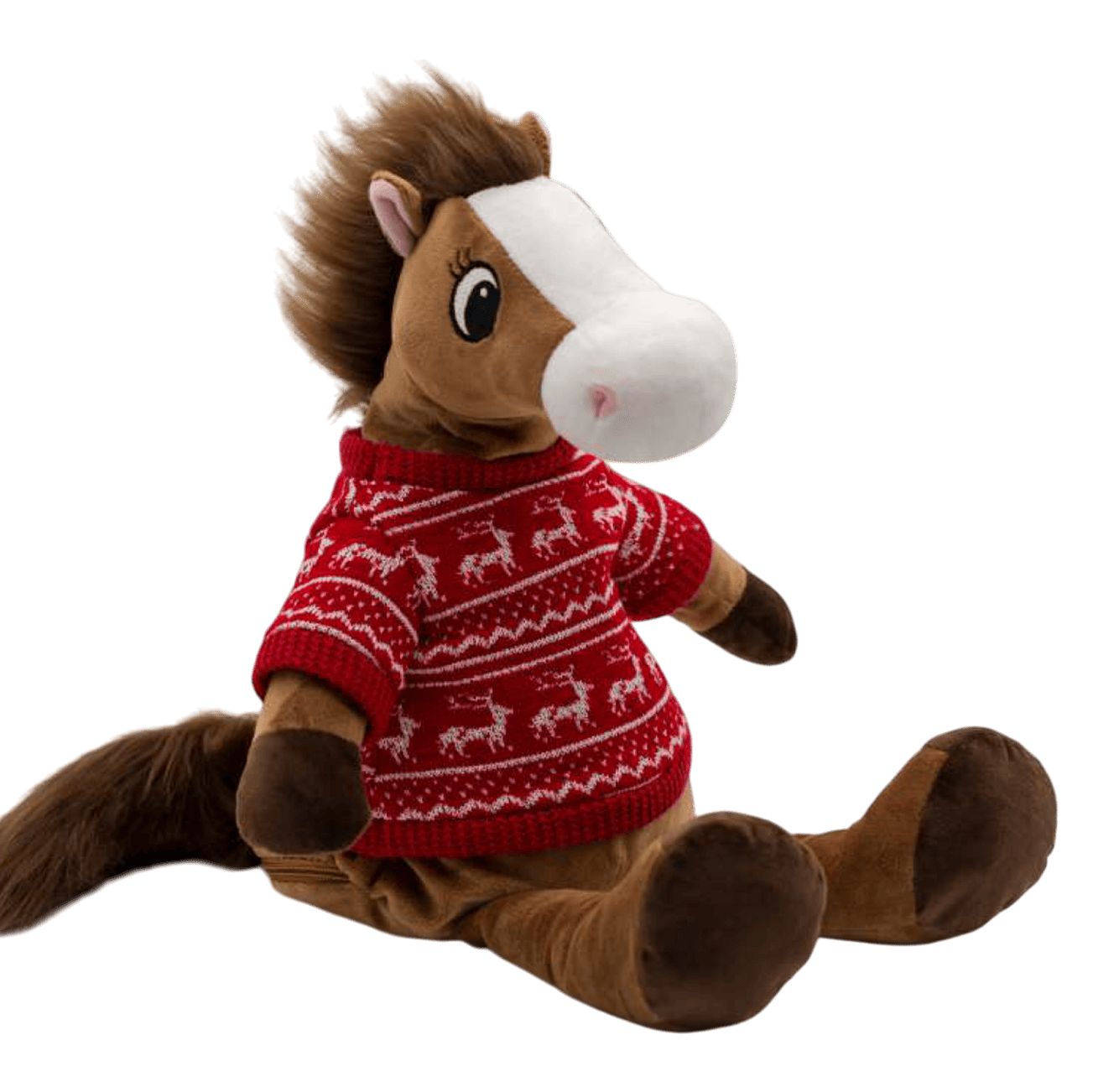 "Дитячий новорічний подарунок - Коник Тепка", 600г PODAROK